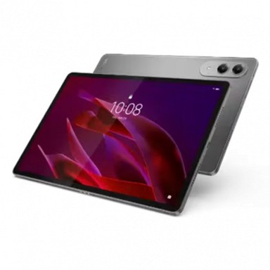 LENOVO Yoga Tab, Wi-Fi, 11.2", 3.2K, 12 GB RAM, 256 GB, siva